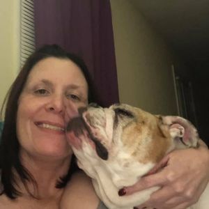 Meet your Posher, Andy beotchy